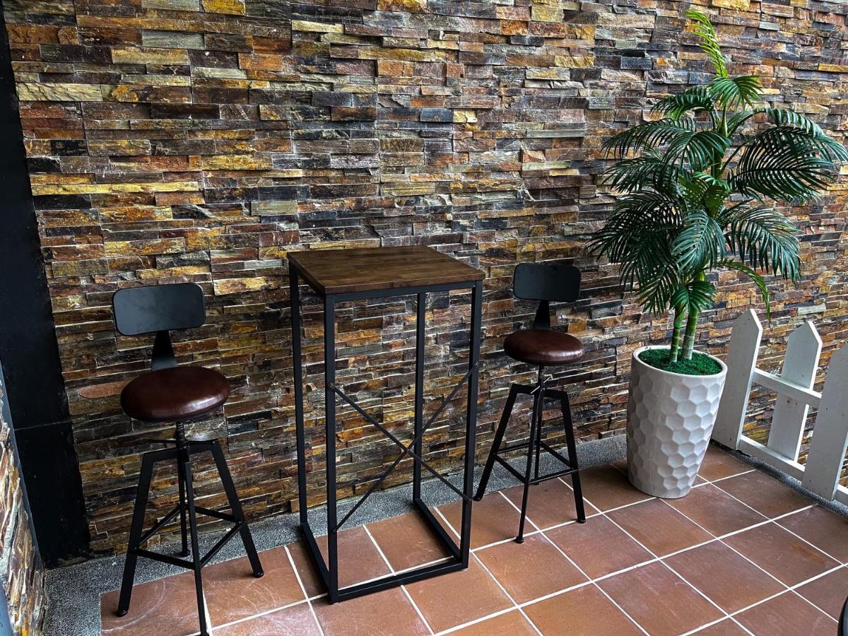 Luxembourg Hills Homestay Tiêu Khê Ngoại thất bức ảnh