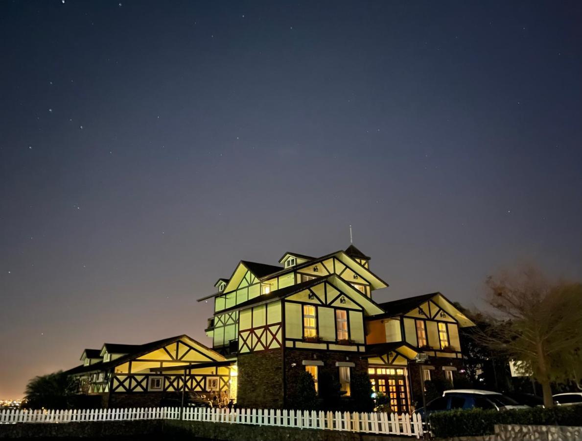 Luxembourg Hills Homestay Tiêu Khê Ngoại thất bức ảnh