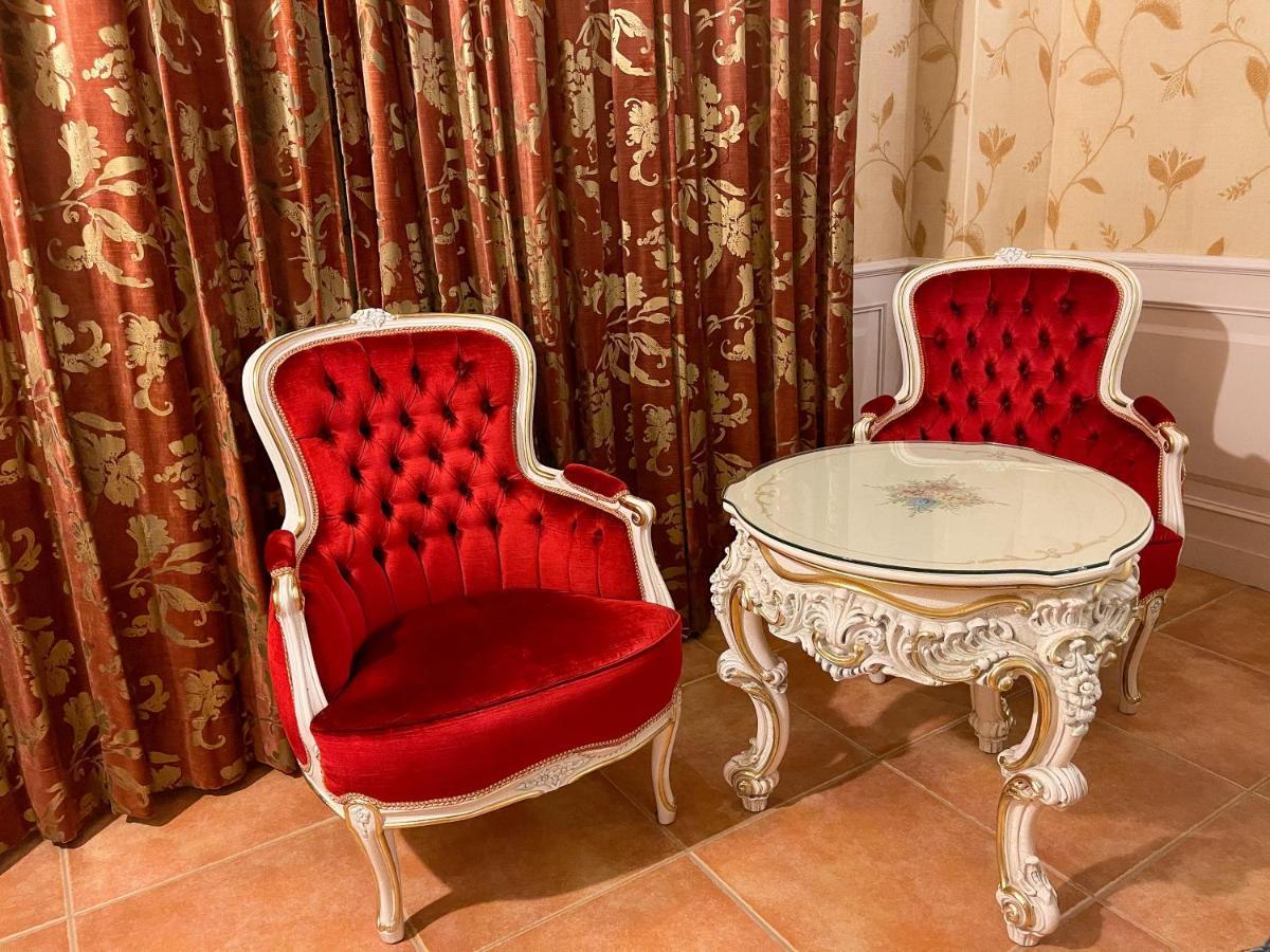 Luxembourg Hills Homestay Tiêu Khê Ngoại thất bức ảnh