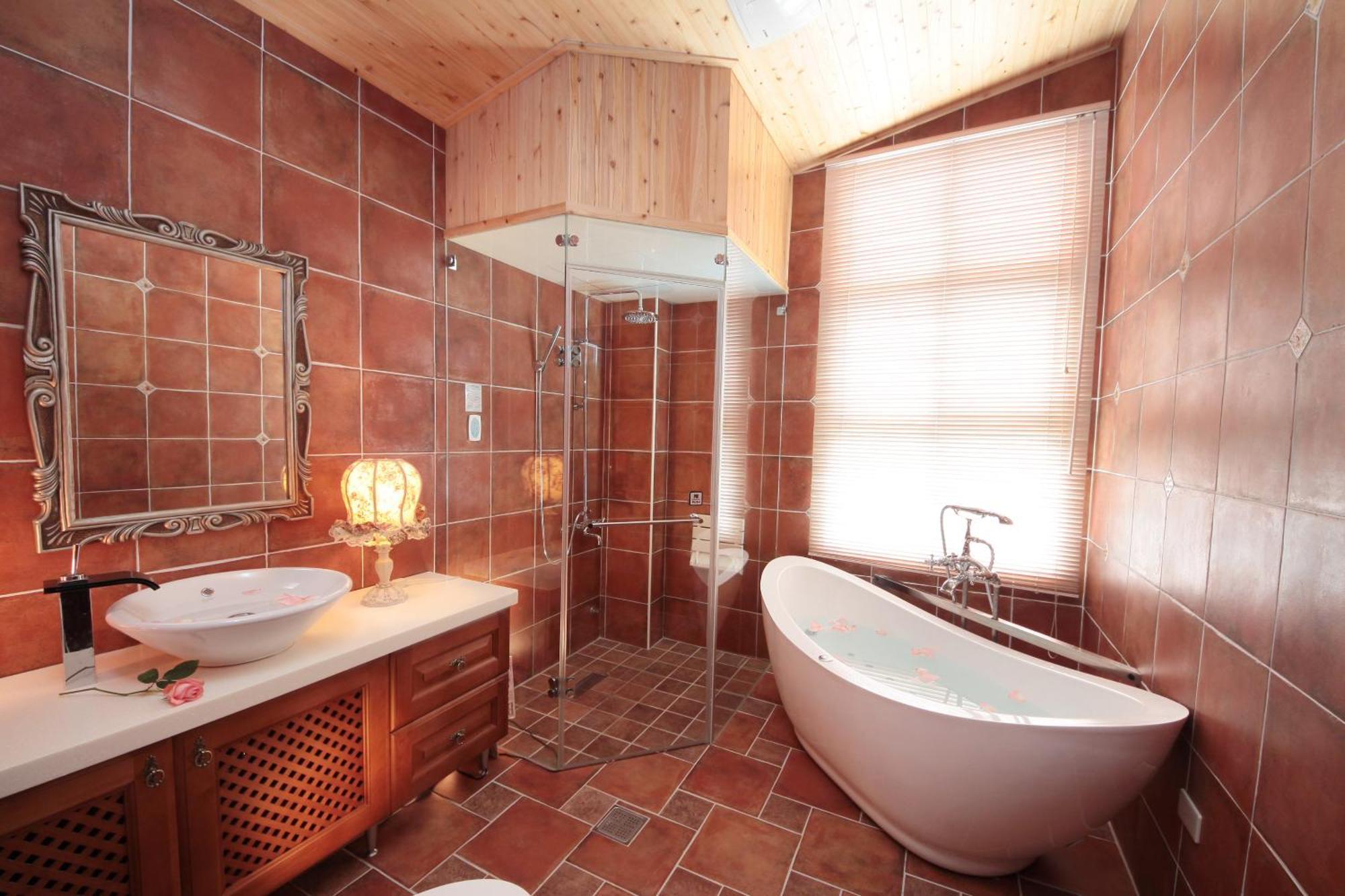 Luxembourg Hills Homestay Tiêu Khê Ngoại thất bức ảnh